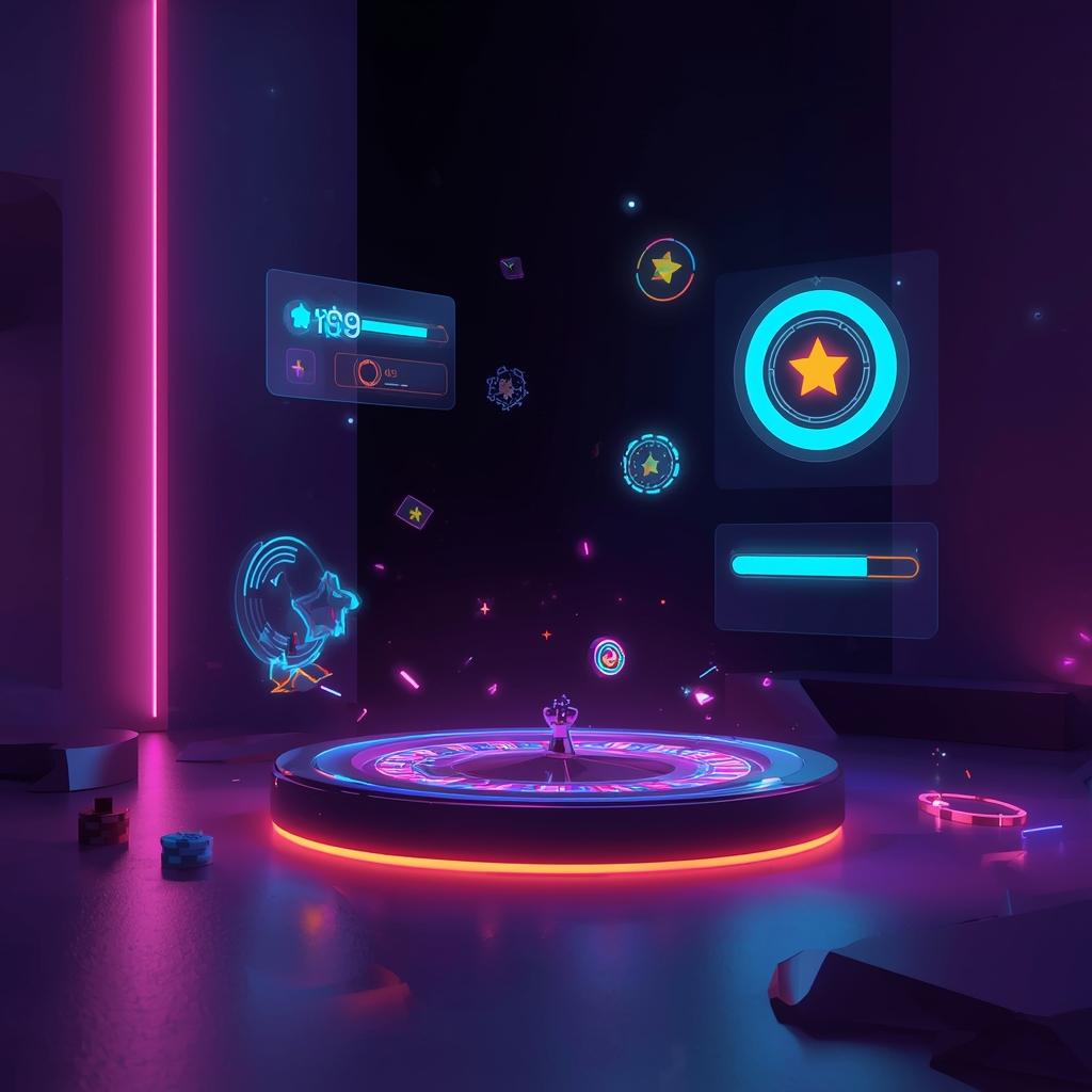 Zukunft von Gamification in der Casino-Branche